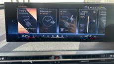 BMW iX 400kW xDrive60 M Sport 112kWh 5dr Auto [Pro Pack] Electric Estate